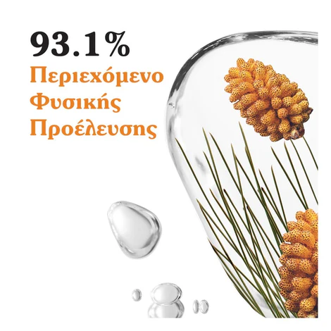 KORRES - BLACK PINE PRIMUS (Ανθός Μαύρης Πεύκης) Wrinkle Defying Day Cream - 40ml